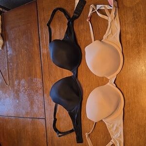 Victoria Secret Pink bras